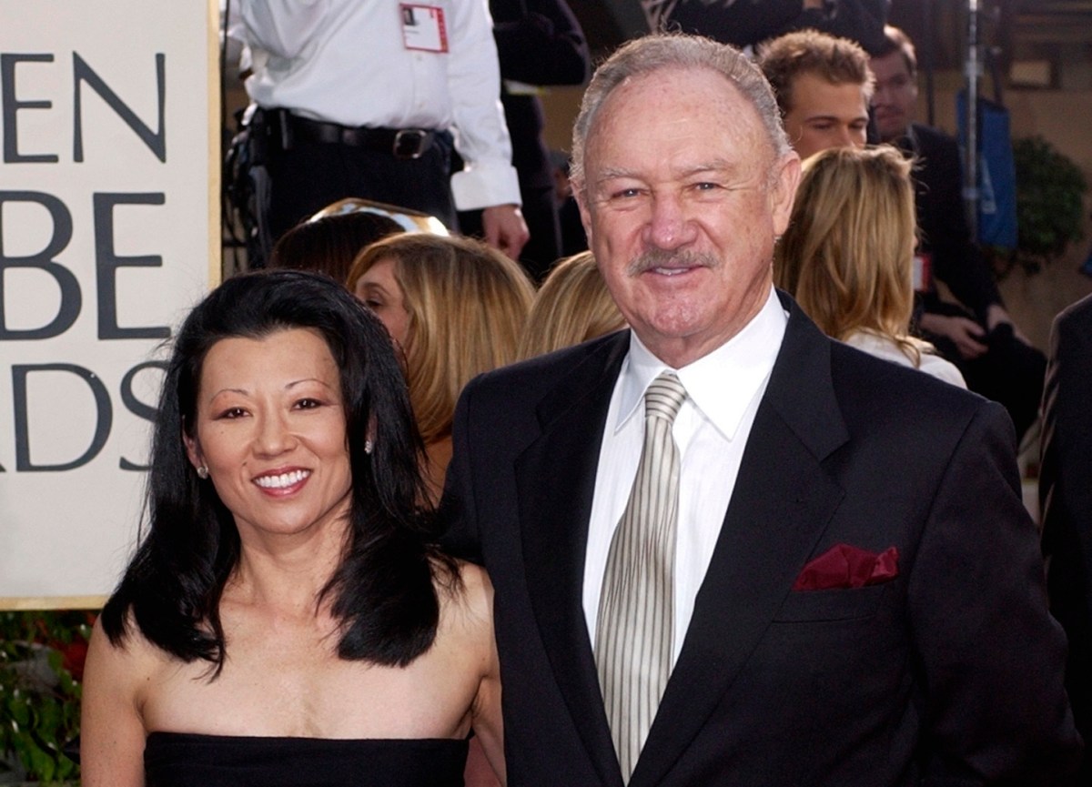 Encontraron comprador para la mansión donde Gene Hackman murió