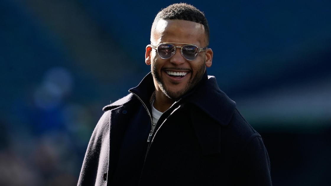 Aaron Donald Reportedly Exploring Media Future, Making Docuseries Amid Rams, NFL Comeback Rumors