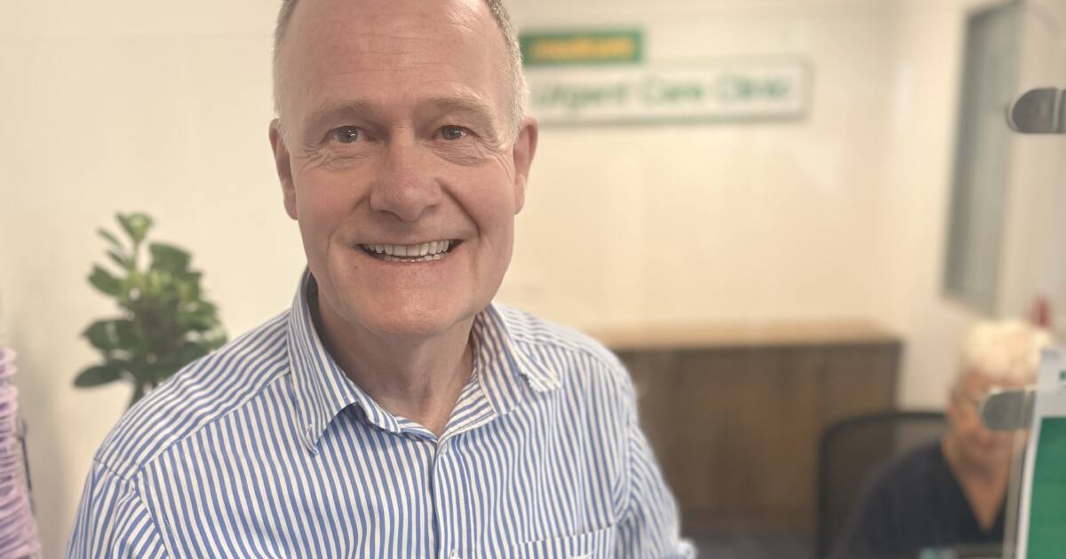 How and where to access Bega's new bulk-billed urgent care clinic