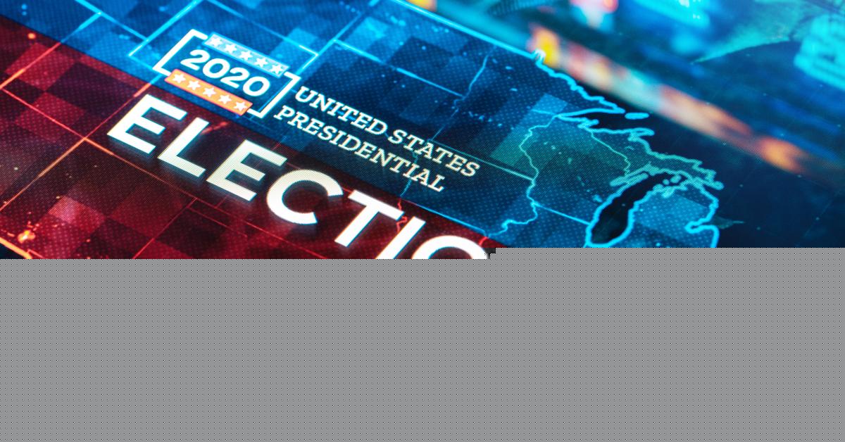New evidence further undermines claim that 2020 election was ‘most secure’ in history
