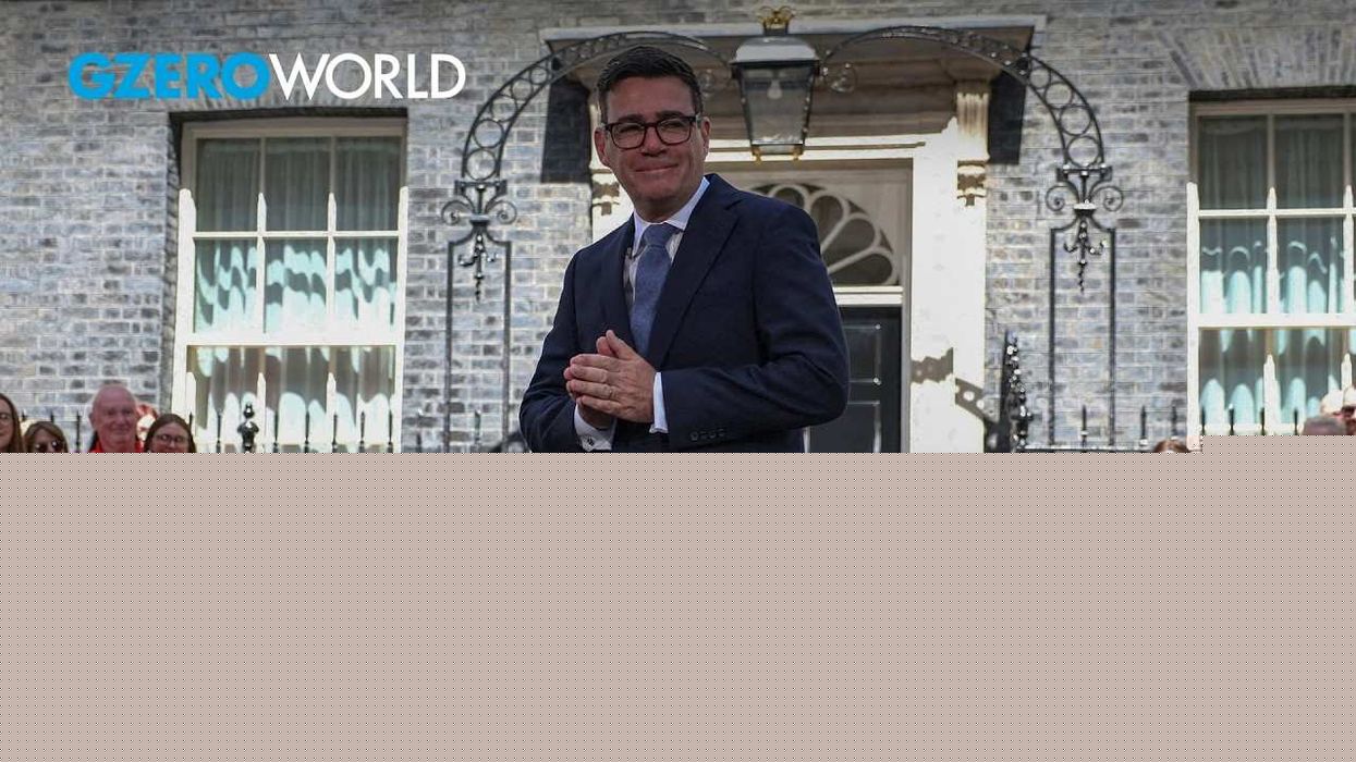 Why has Britain had seven Prime Ministers in ten years?