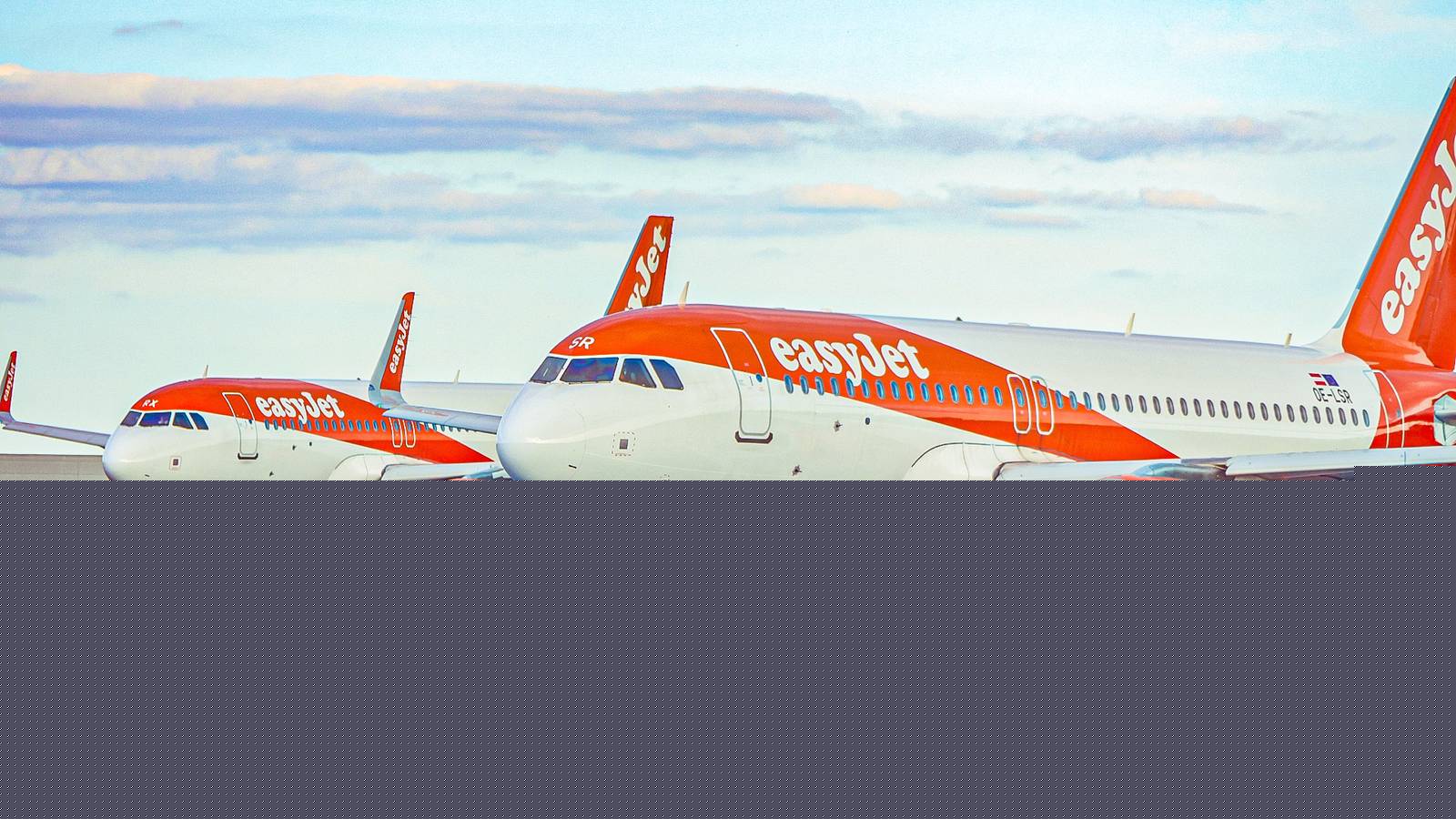 What An easyJet Takeover Could Mean For The European Aviation Industry