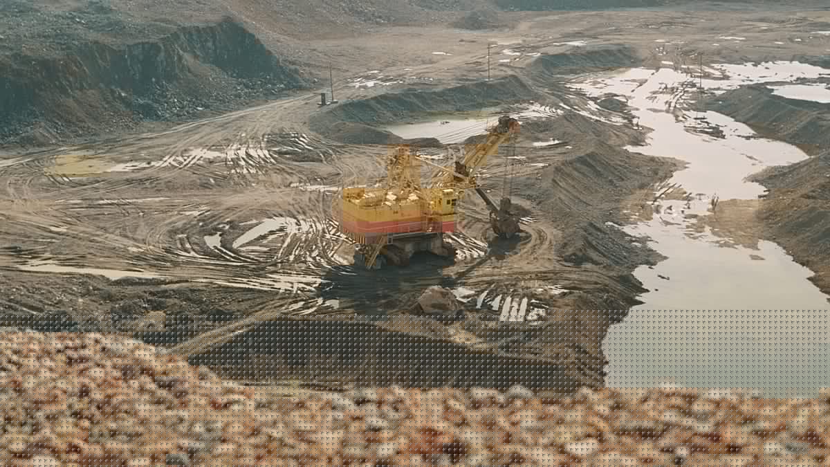 Critical minerals production expands as global demand rises