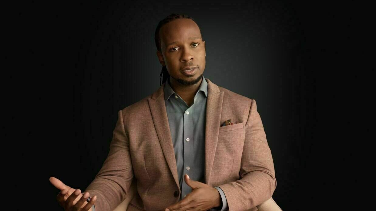 Eric Deggans: 'Stamped From the Beginning' is a Sharp Look at the History of Anti-Black Racism