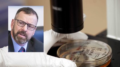 Wyoming Lawmaker Pushes ‘Stem Cell Freedom Act,’ Challenging FDA