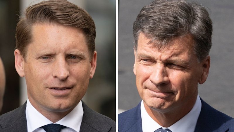 Australia news LIVE: Ley holds on to leadership as rivals fail to reach agreement on who should challenge; Trump asks Putin to temporarily halt Kyiv bombing