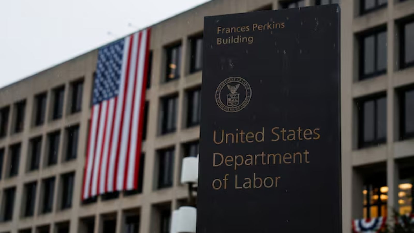 White House withdraws E.J. Antoni’s nomination to lead Bureau of Labor Statistics