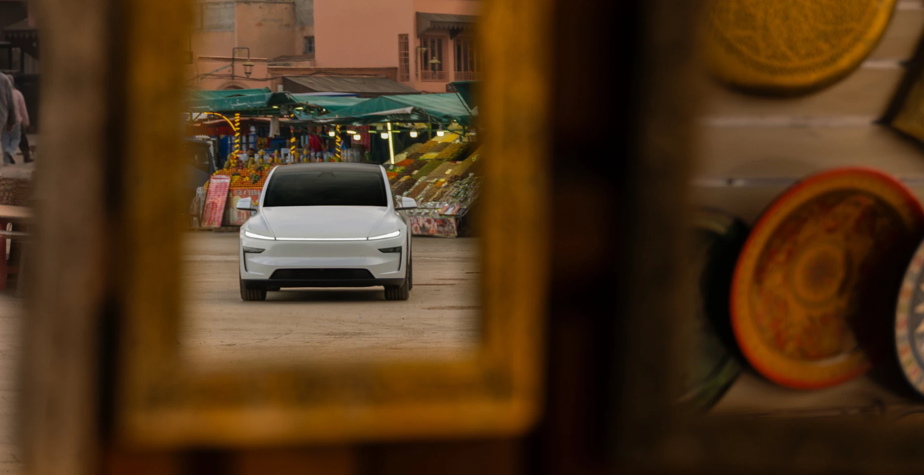 Tesla to Enter Morocco on February 6 with Model 3 and Model Y