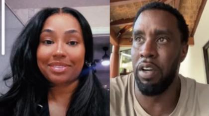 Yung Miami Advocates for Diddy's Release in Letter to Judge, Calls Him a "Good Man"