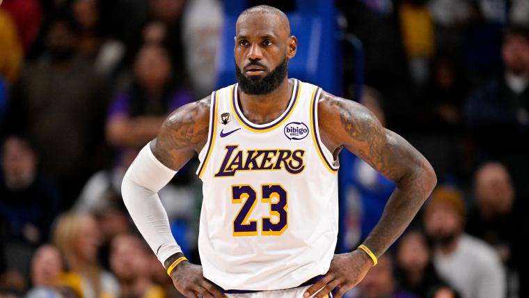 We may not know in the moment when LeBron James plays his last NBA game, for this reason