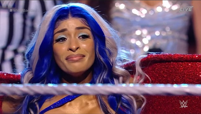 Zelina Vega Reflects On WWE Release, Being Grateful For Time There