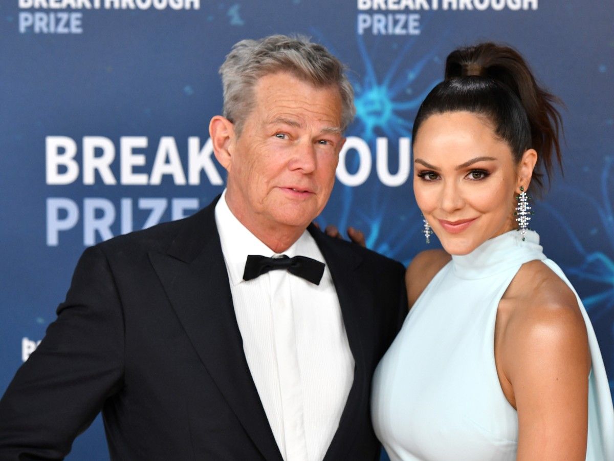 TAIT: David Foster’s foundation continues work to help families
