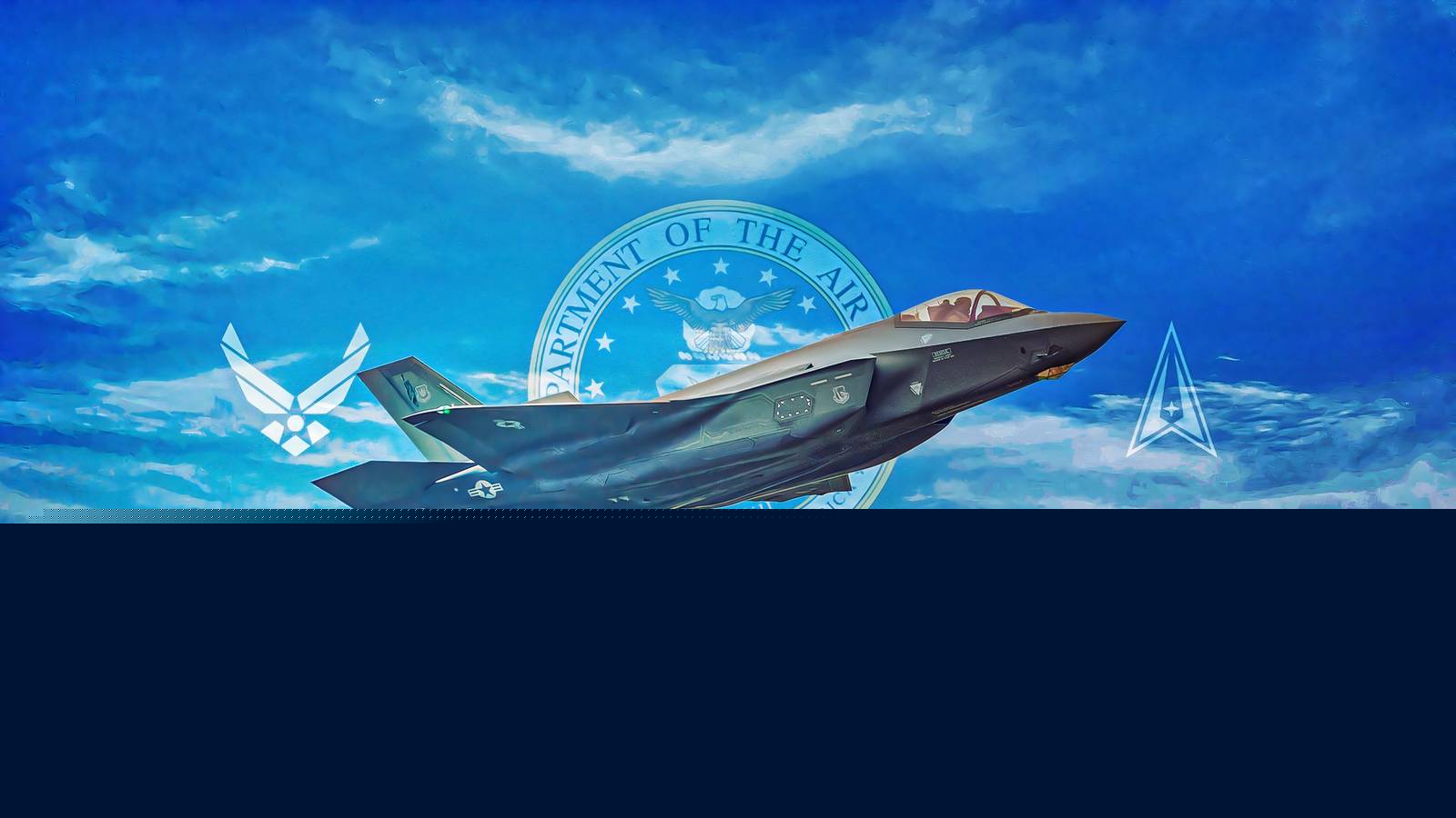 The US Air Force’s Newest Jets