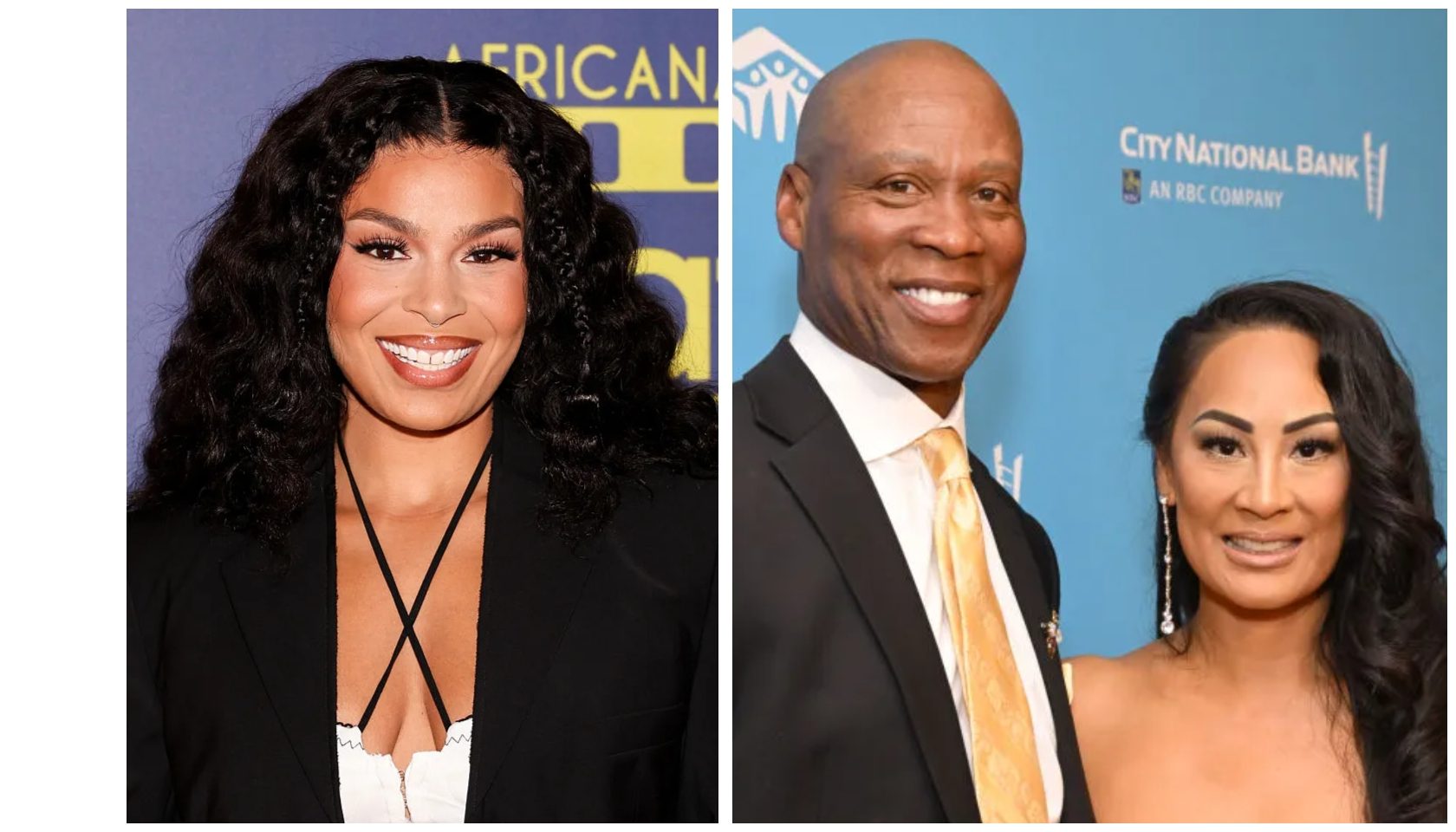 Jordin Sparks & Byron And CeCe Scott Bring Star Power And Real Investment Opportunities To ‘America’s Real Deal’ [Exclusive]