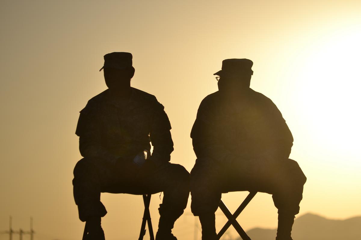 Abilene Veteran and Senior Resource Fair Will Connect Hundreds With Life-Changing Help
