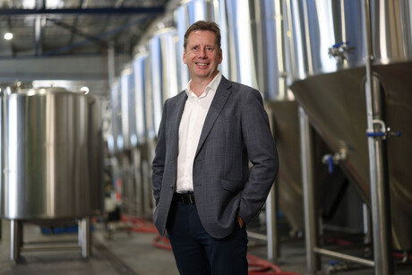 McNab joins Turbine Sunshine Coast precinct