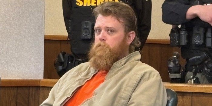 Prosecutors Want 2 Accused In Judge’s Shooting Tried Together