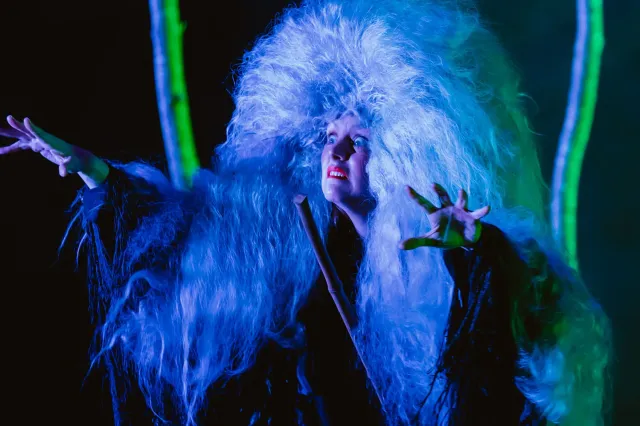 Edinburgh Fringe 2026 top picks – day five