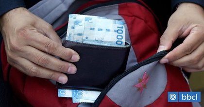 En Chile hay casi 4 millones de personas con deudas impagas y tendencia a la baja se revierte