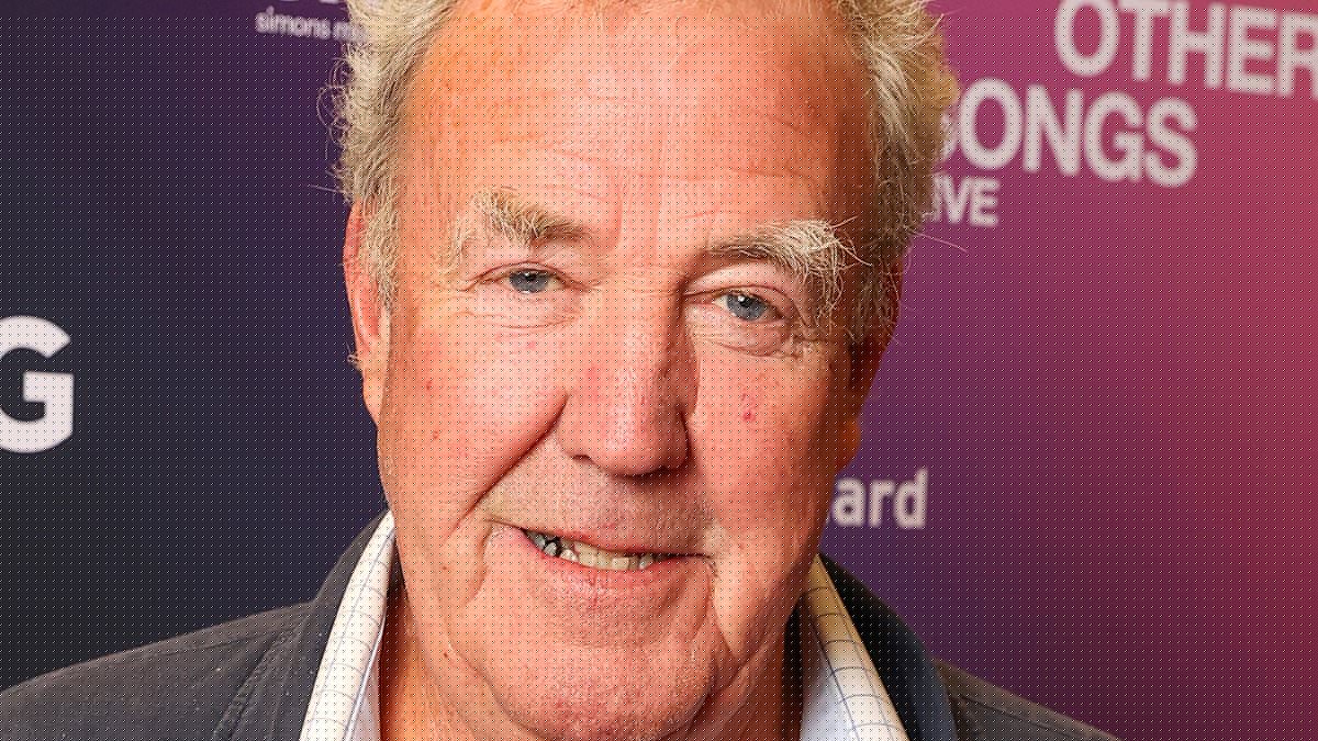 Jeremy Clarkson helps raise £1million for Chris Hoy's cancer charity by 'demanding cash from helicopter-owning tycoons' at auction
