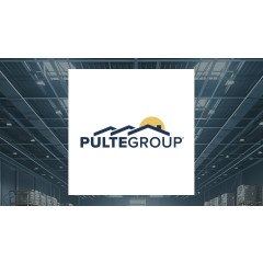 PulteGroup (NYSE:PHM) Releases Earnings Results