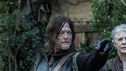 The Walking Dead: Daryl Dixon season 3 premiere recap and review: Welcome to Spain