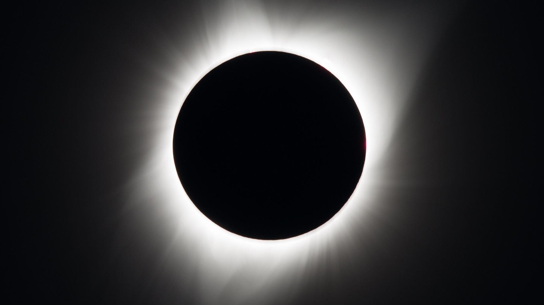 Pour l’éclipse solaire du 12 août, les JT vont adapter leurs horaires