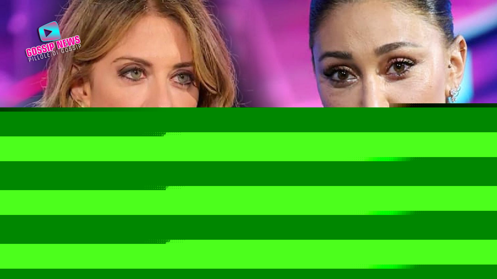 Belen Rodriguez prima ospite a Belve 2025: cosa succederà nell’intervista più attesa
