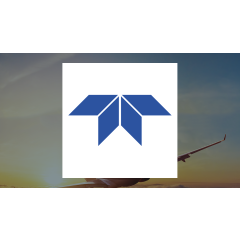 Teledyne Technologies (NYSE:TDY) Director Michael Smith Sells 1,531 Shares