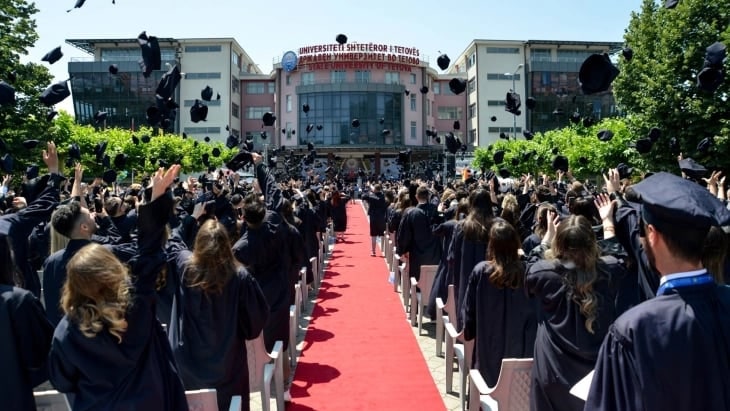 Albanian Graduates Hit Hardest by ‘Outdated’ North Macedonia Ranking System