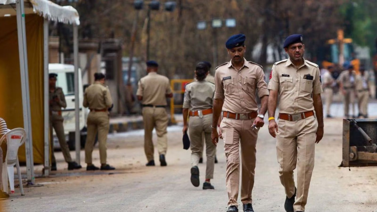 After Gurgaon, eight Delhi schools now get bomb threats