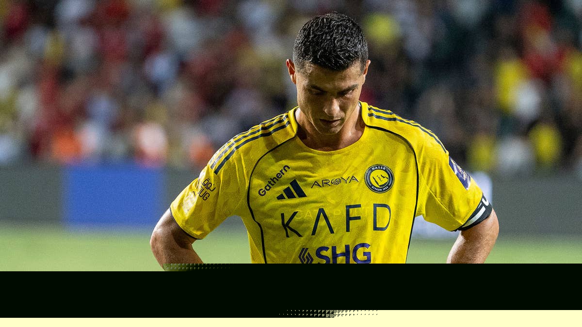 Miljardskulder i Ronaldo-klubben Al-Nassr