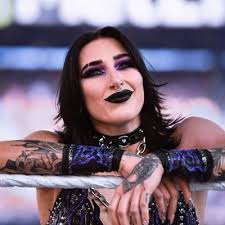Rhea Ripley underwent knee surgery