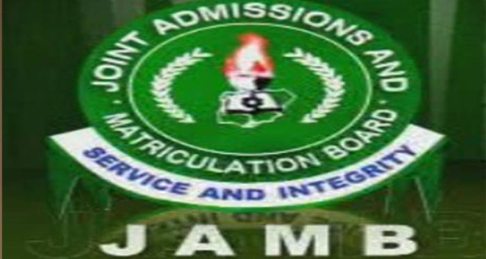 JAMB: Undergraduates can take UTME but must declare status