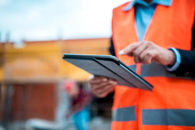 How construction pros used tech to save money, vet drawings and improve site safety