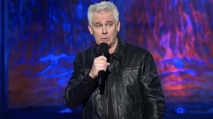 Today In Comedy: Sunday, October 5, 2025