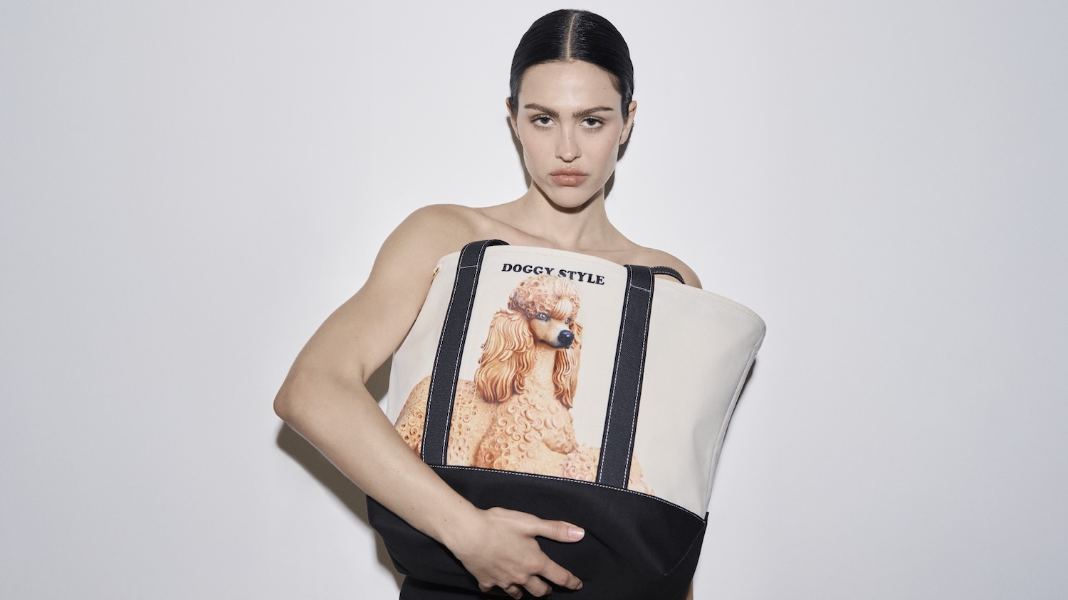 stella mccartney x jeff koons | the limited edition collectors capsule