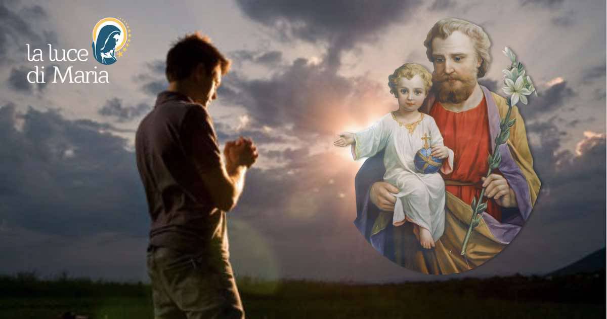 Preghiera del mattino del 22 Ottobre 2025: “Fammi crescere in Te”