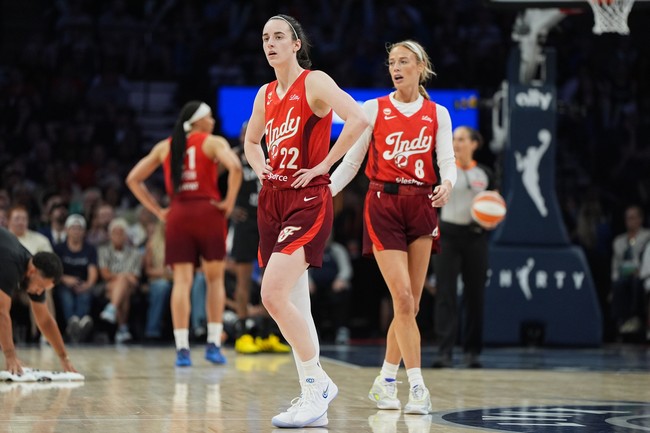 Trans Players Lining Up to Join WNBA; I Suggest That the WNBA and NBA Merge Instead