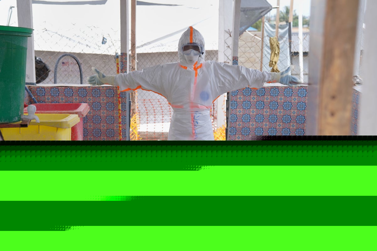 WHO warns Congo’s Ebola outbreak is on track to become deadliest in history