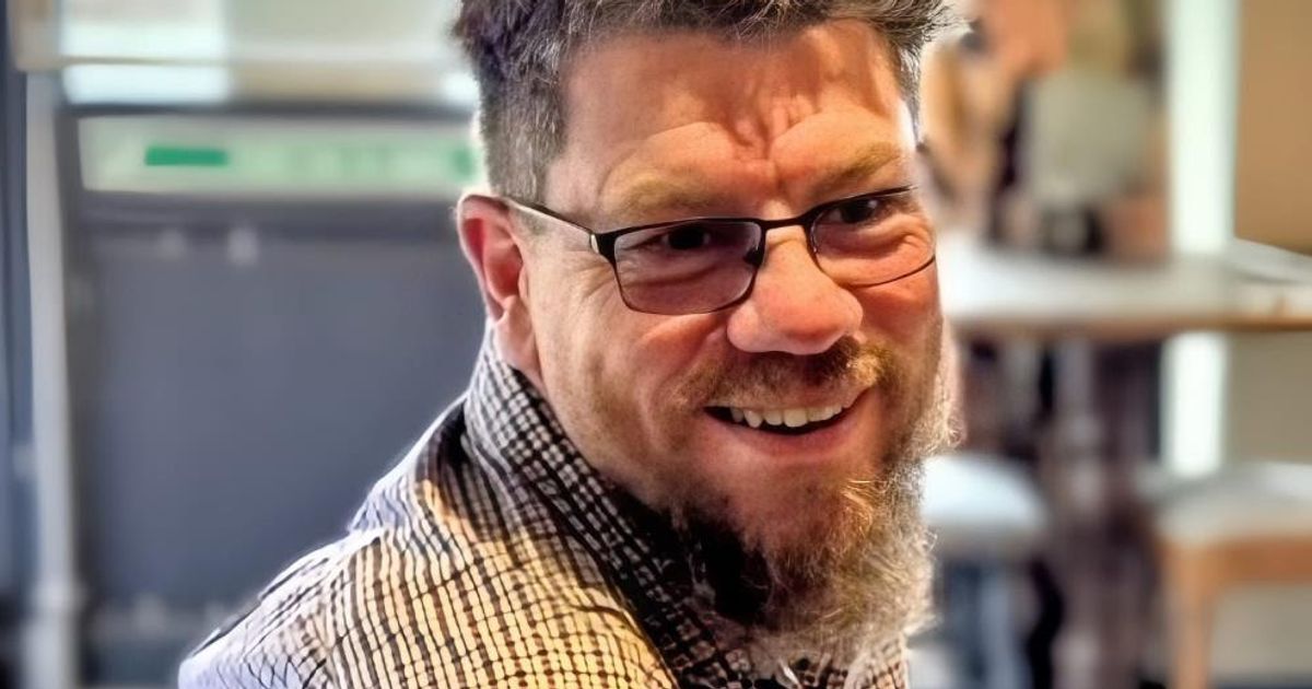 Family pays tribute to 'loving' and 'funny' lorry driver who died on A14