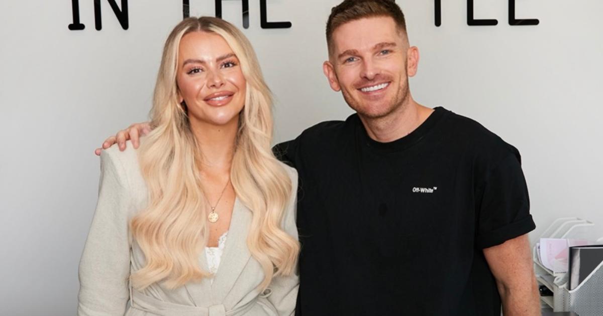In The Style founder teams up with influencer to launch new fashion brand