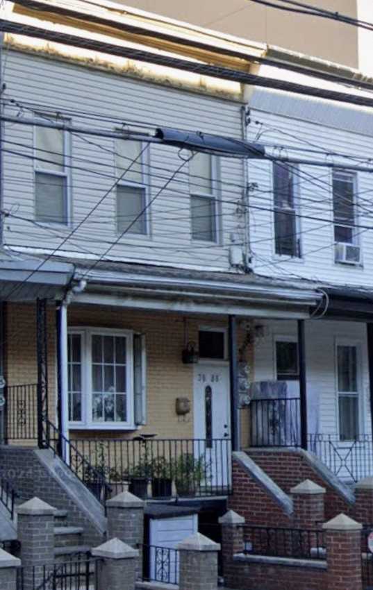 Permits filed for 30-unit residential building in Astoria