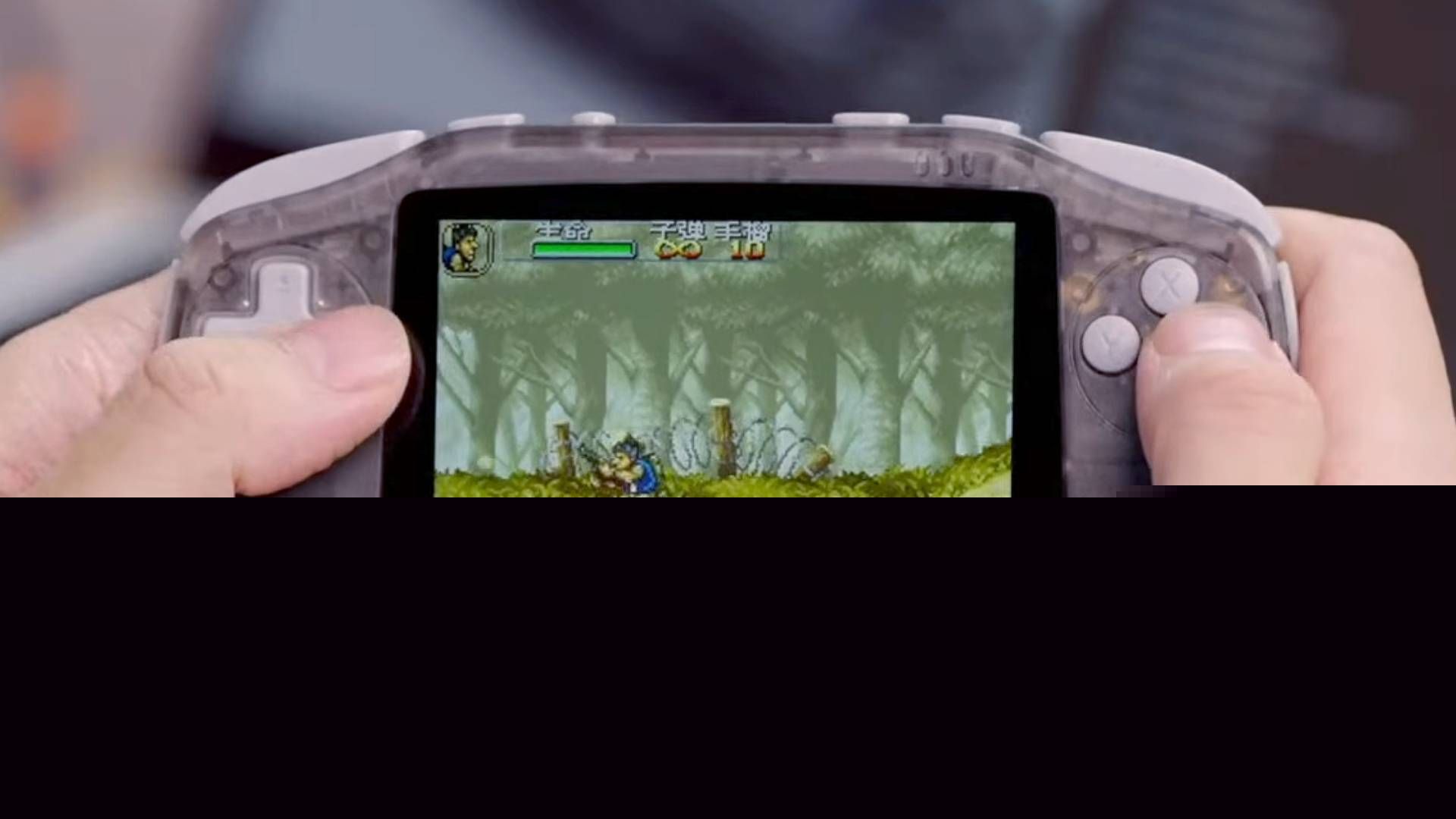 Ayaneo reveals yet another GBA clone colorway with big 2000s vibes, but I'd hate to be one of the 15,000+ players who have missed out