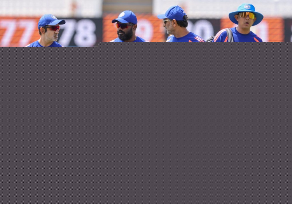 'Gambhir and team management have to be accountable': Srikkanth after India's ODI series defeat