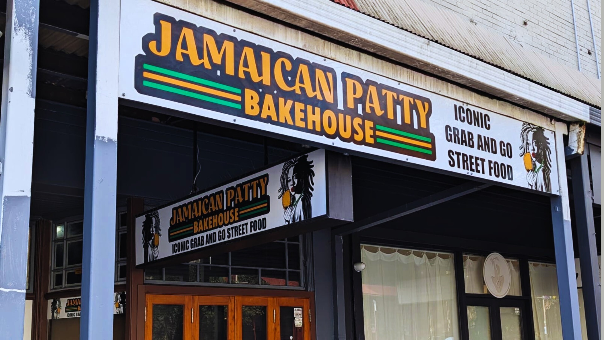 Sydney’s First Jamaican Patty Shop Opens in the Inner West