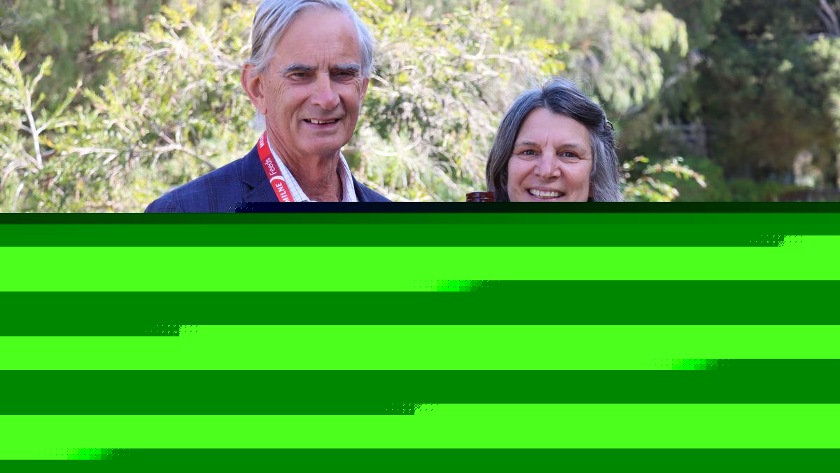 WAFarmers Dairy Conference: Laura Stocker recognised for her time and commitment to State’s dairy industry