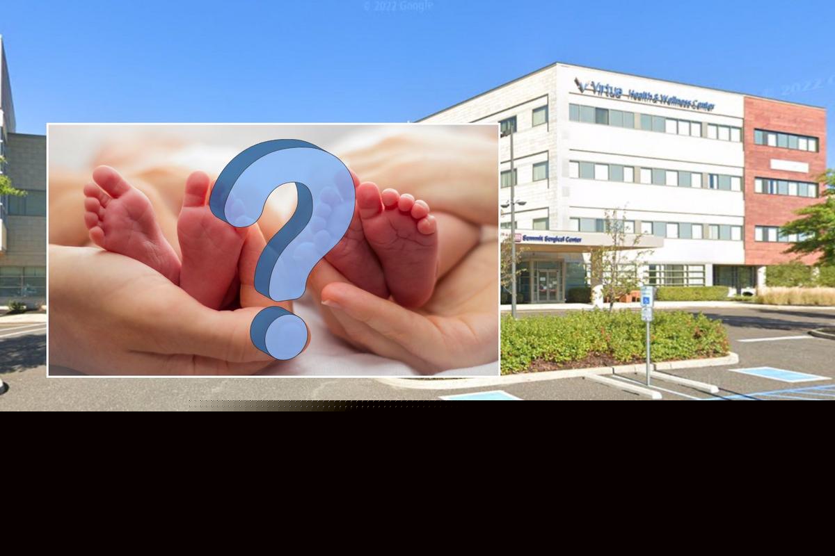 NJ baby mix-up leads to lawsuit — NJ Top News