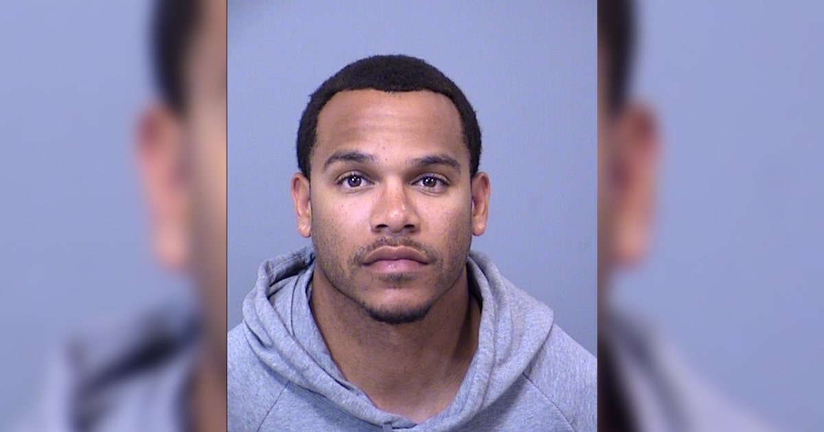 Ex-ASU football player sentenced to decades in prison for sexually assaulting 4 women