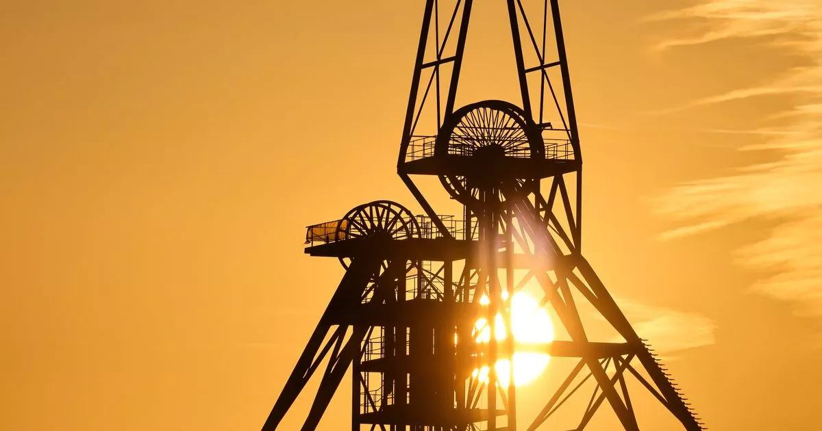 Date finally emerges for South Crofty tin mine to reopen